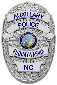 New Fuquay Badge