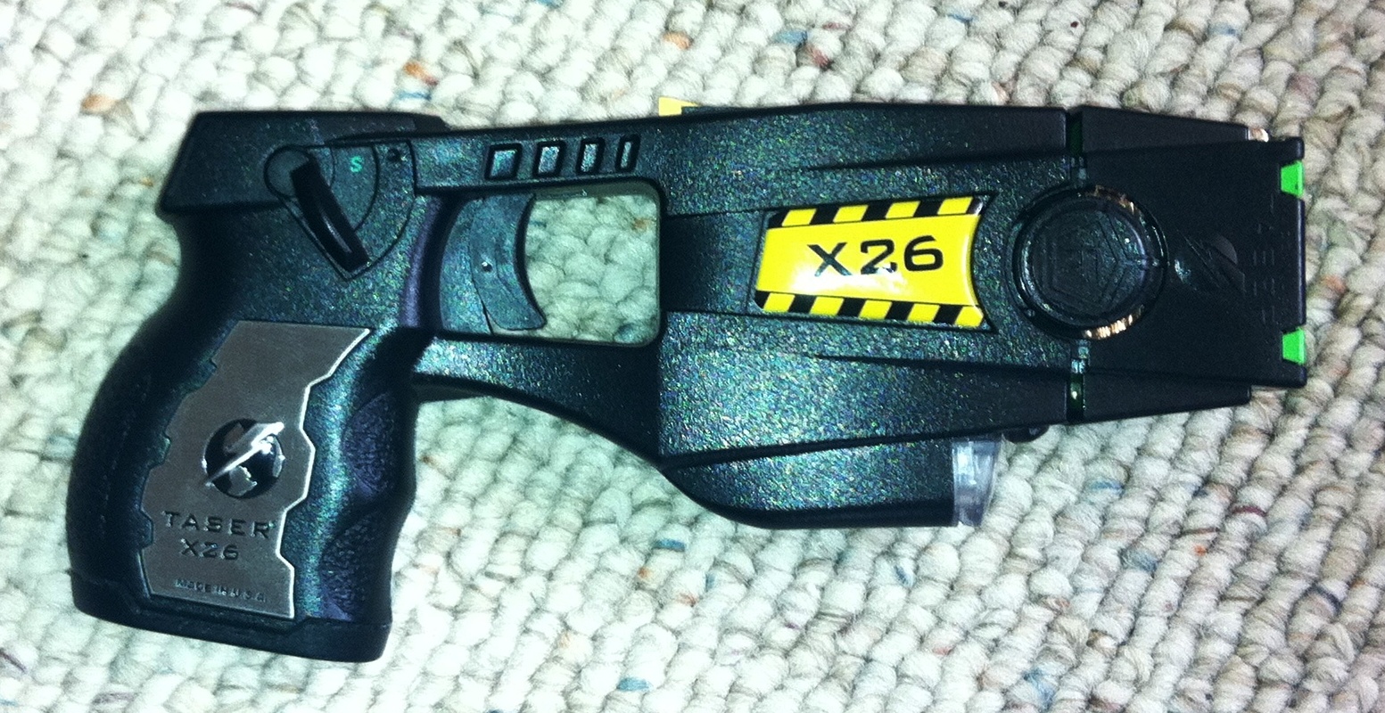 Taser International X26 Taser 