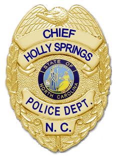 Chief's Badge