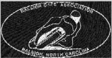 Raleigh Cafe Association.